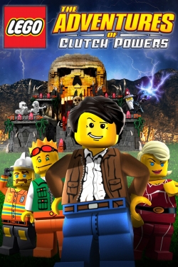 watch-LEGO: The Adventures of Clutch Powers