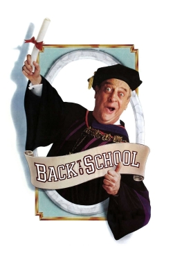 watch-Back to School