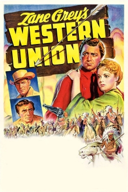 watch-Western Union