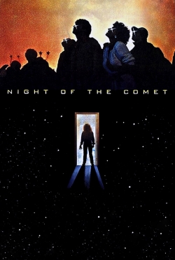 watch-Night of the Comet