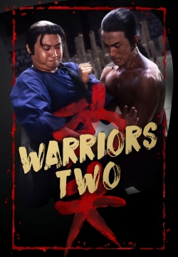 watch-Warriors Two