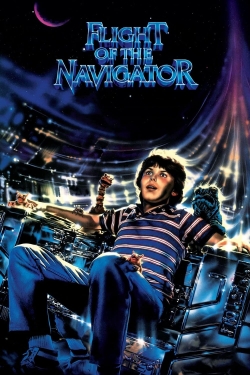 watch-Flight of the Navigator