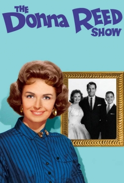 watch-The Donna Reed Show
