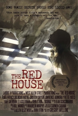 watch-The Red House