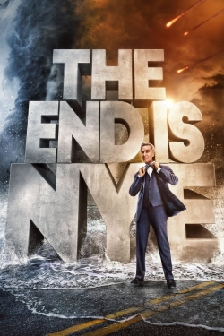 watch-The End Is Nye