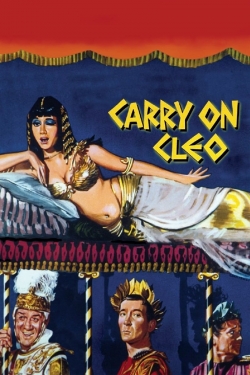 watch-Carry On Cleo