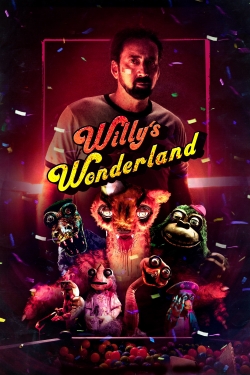 watch-Willy's Wonderland