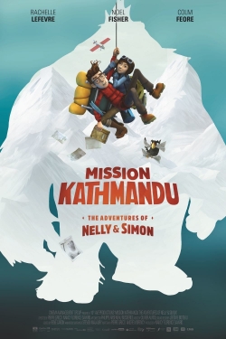 watch-Mission Kathmandu: The Adventures of Nelly & Simon