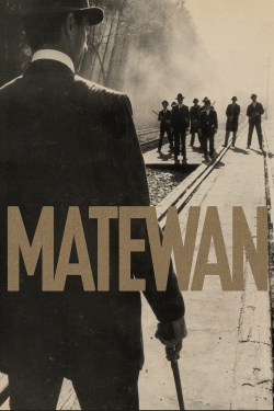 watch-Matewan