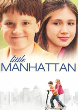 watch-Little Manhattan