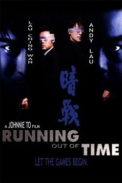 watch-Running Out of Time