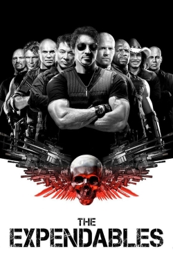 watch-The Expendables