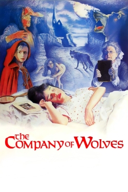 watch-The Company of Wolves
