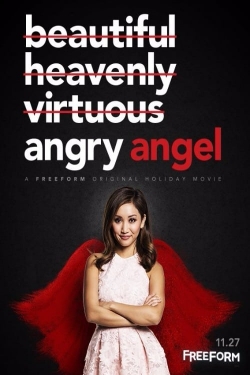 watch-Angry Angel