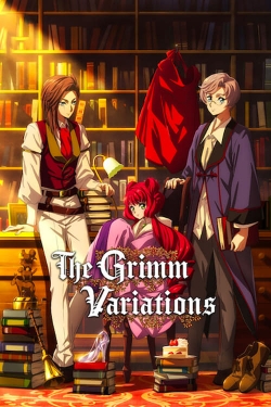 watch-The Grimm Variations