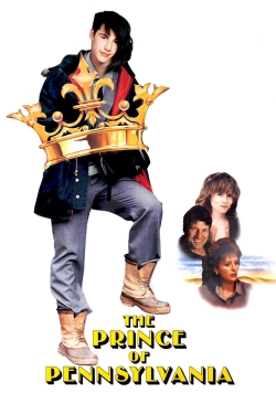 watch-The Prince of Pennsylvania
