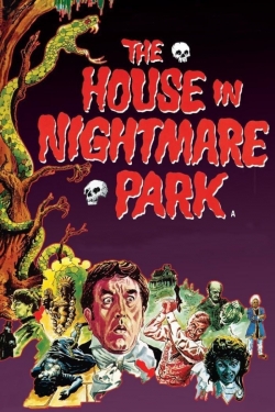 watch-The House in Nightmare Park