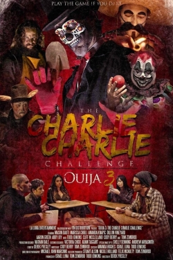 watch-Charlie Charlie