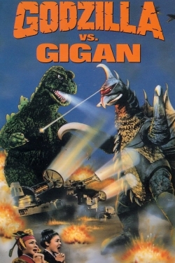 watch-Godzilla vs. Gigan