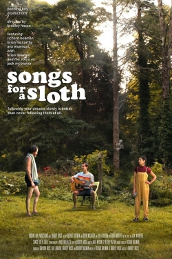 watch-Songs for a Sloth