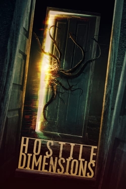 watch-Hostile Dimensions