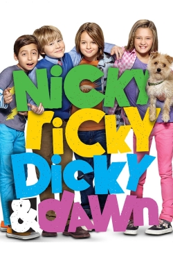 watch-Nicky, Ricky, Dicky & Dawn