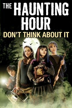 watch-The Haunting Hour: Don't Think About It