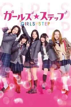 watch-Girls Step