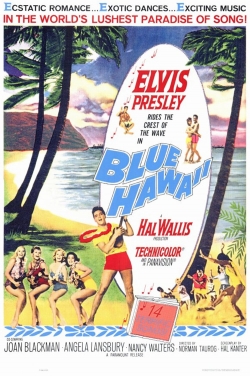 watch-Blue Hawaii