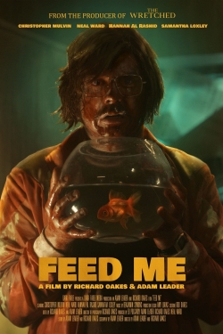 watch-Feed Me