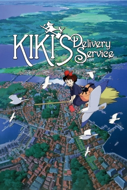 watch-Kiki's Delivery Service