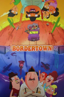 watch-Bordertown