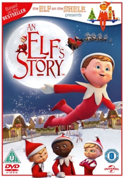 watch-An Elf's Story