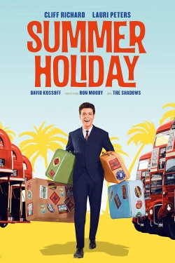 watch-Summer Holiday