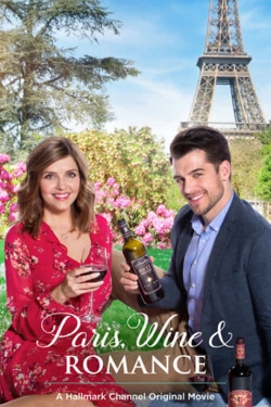 watch-Paris, Wine & Romance