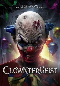watch-Clowntergeist