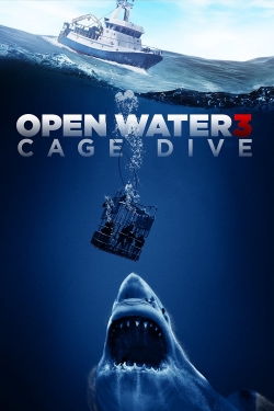 watch-Cage Dive