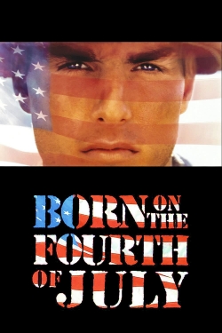 watch-Born on the Fourth of July