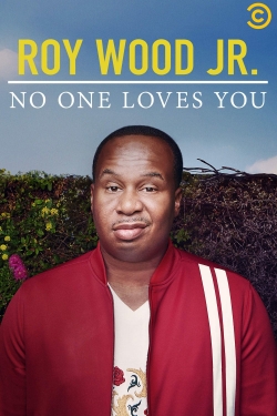 watch-Roy Wood Jr.: No One Loves You