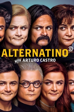 watch-Alternatino with Arturo Castro