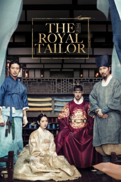 watch-The Royal Tailor
