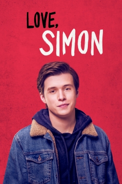 watch-Love, Simon