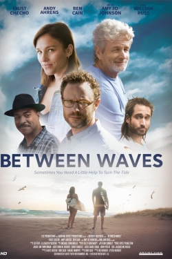 watch-Between Waves