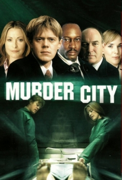 watch-Murder City