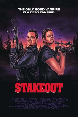 watch-Stakeout