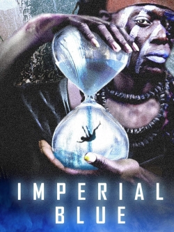 watch-Imperial Blue