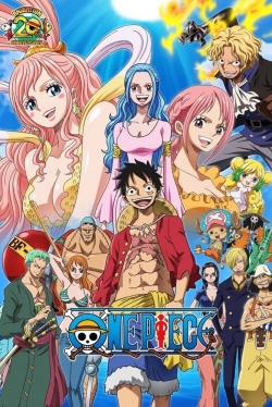 watch-One Piece