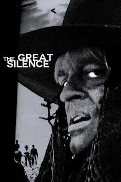 watch-The Great Silence