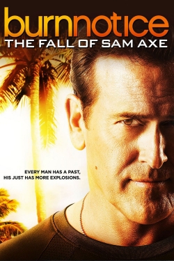 watch-Burn Notice: The Fall of Sam Axe