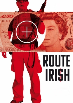 watch-Route Irish